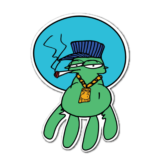 The Flying Dutchman