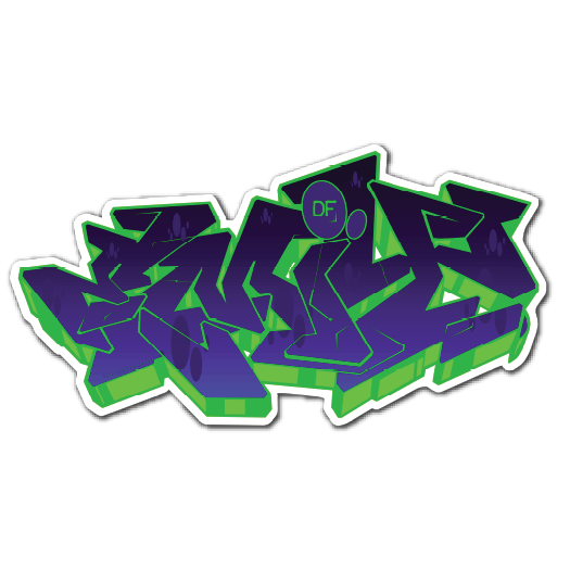 Custom Stickers