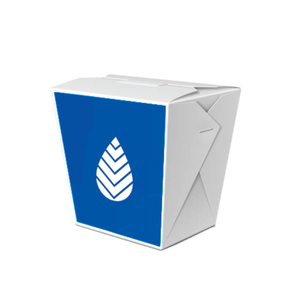 Food Container Labels