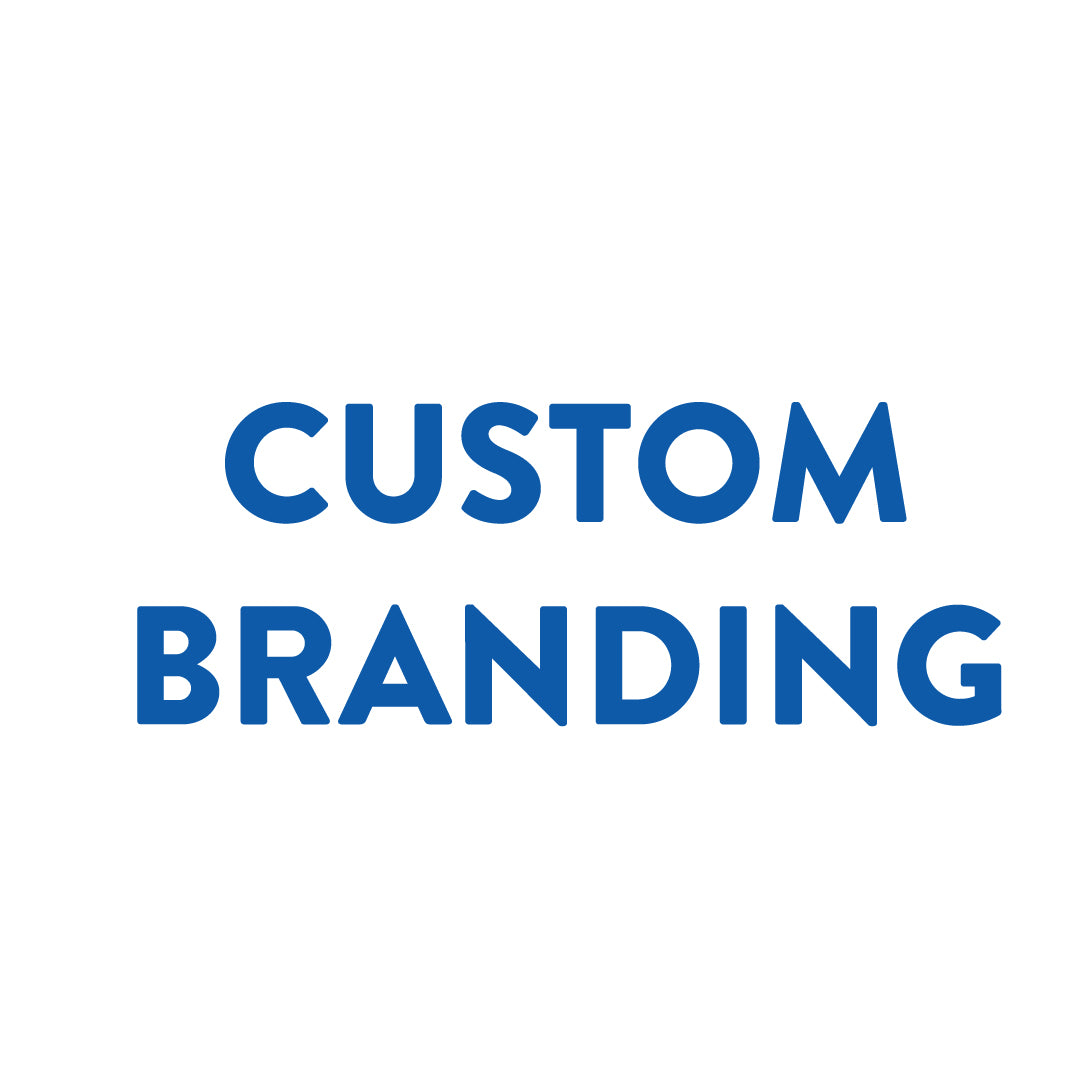 Custom Branding